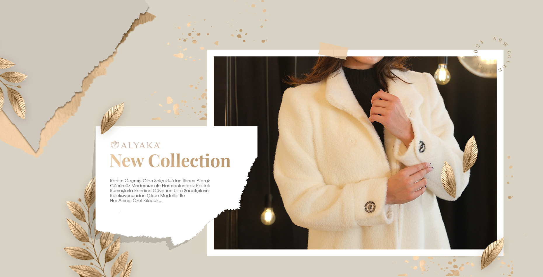 Alyaka New Collection